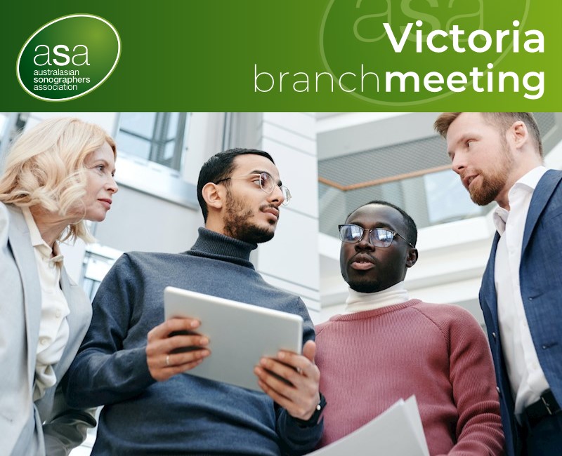  Victoria Branch | Interesting Case Night | 12 Nov